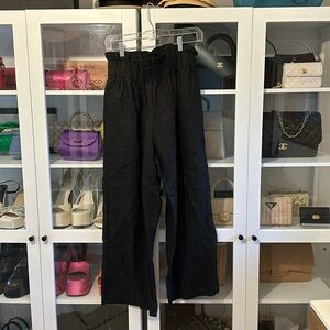 Faithfull the brand linen pant